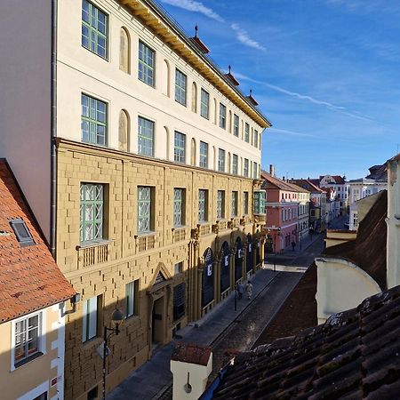 Pension U Tří sedláků Ceske Budejovice Exterior foto