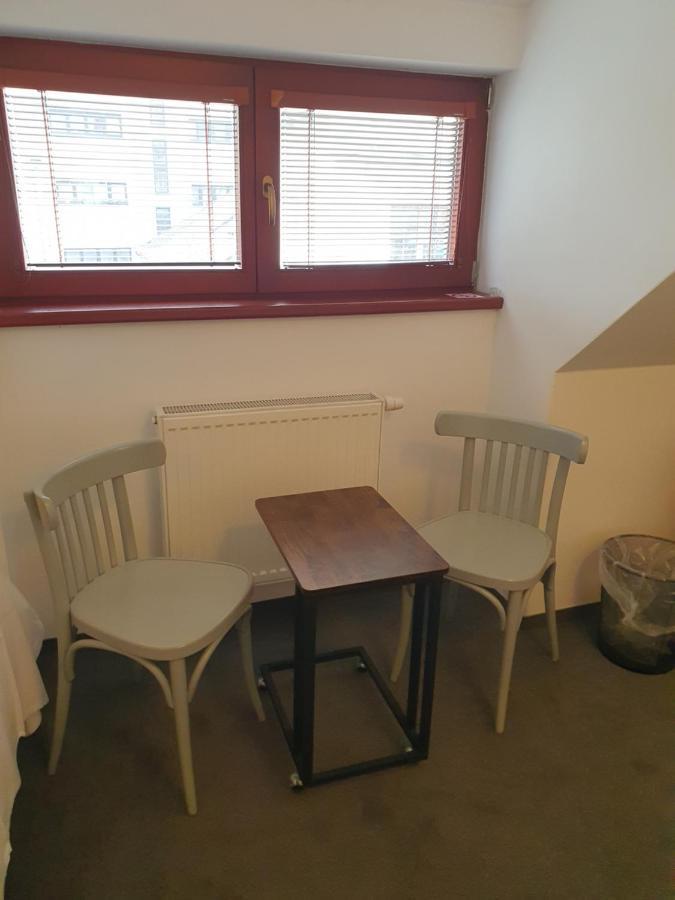 Pension U Tří sedláků Ceske Budejovice Exterior foto