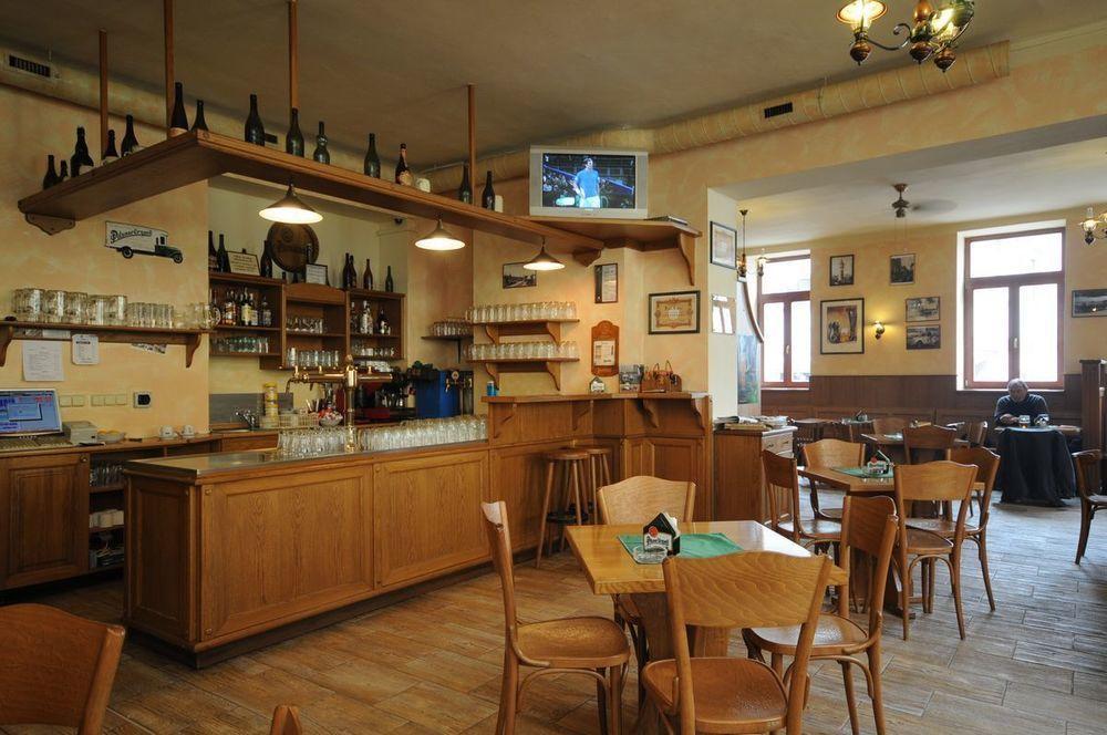 Pension U Tří sedláků Ceske Budejovice Exterior foto
