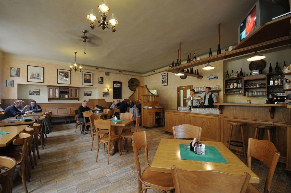 Pension U Tří sedláků Ceske Budejovice Exterior foto