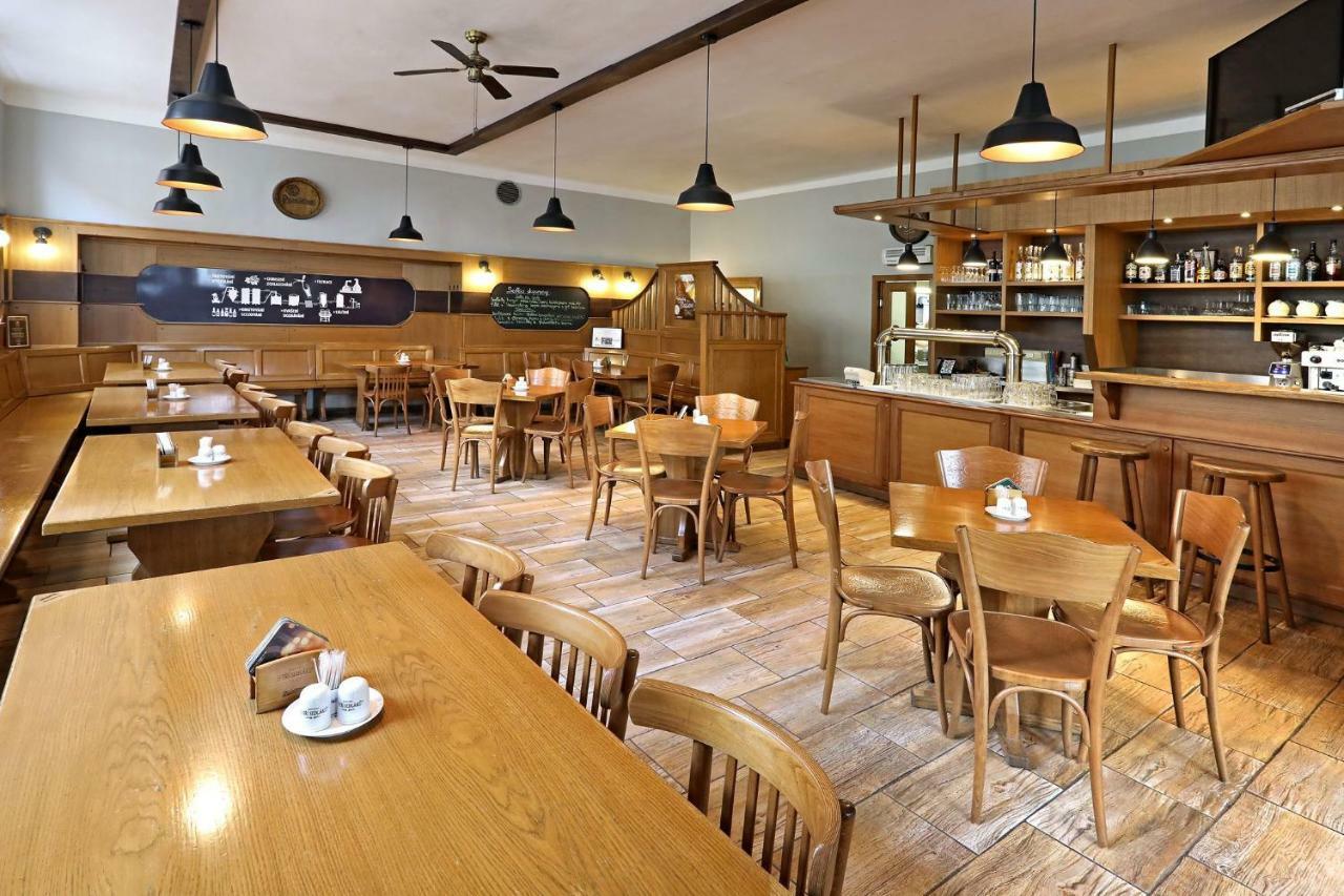 Pension U Tří sedláků Ceske Budejovice Exterior foto
